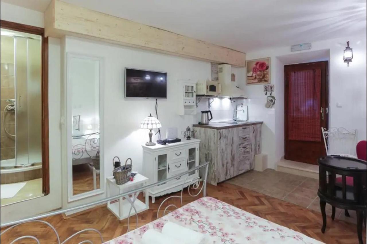 Figura Suites Ragusa Esterno foto