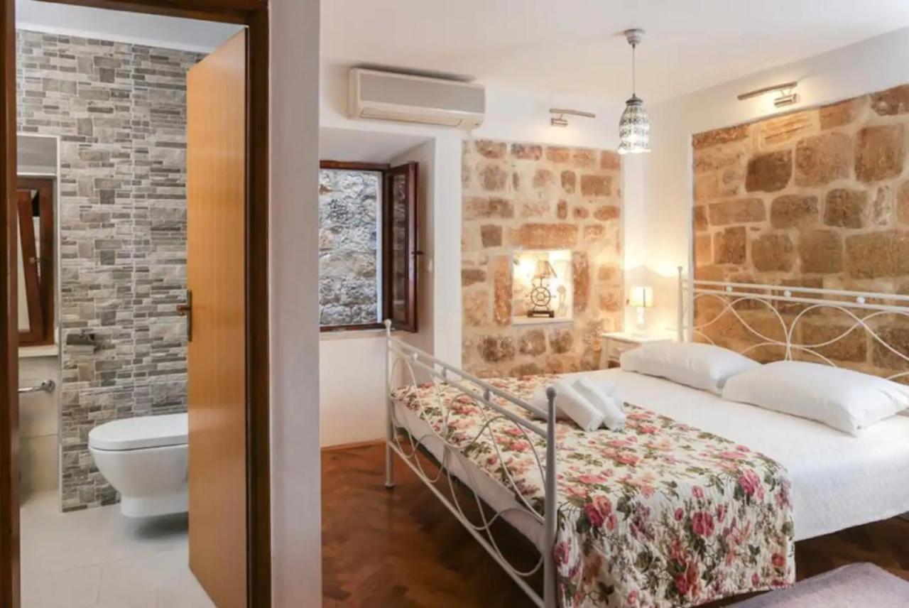 Figura Suites Ragusa Esterno foto
