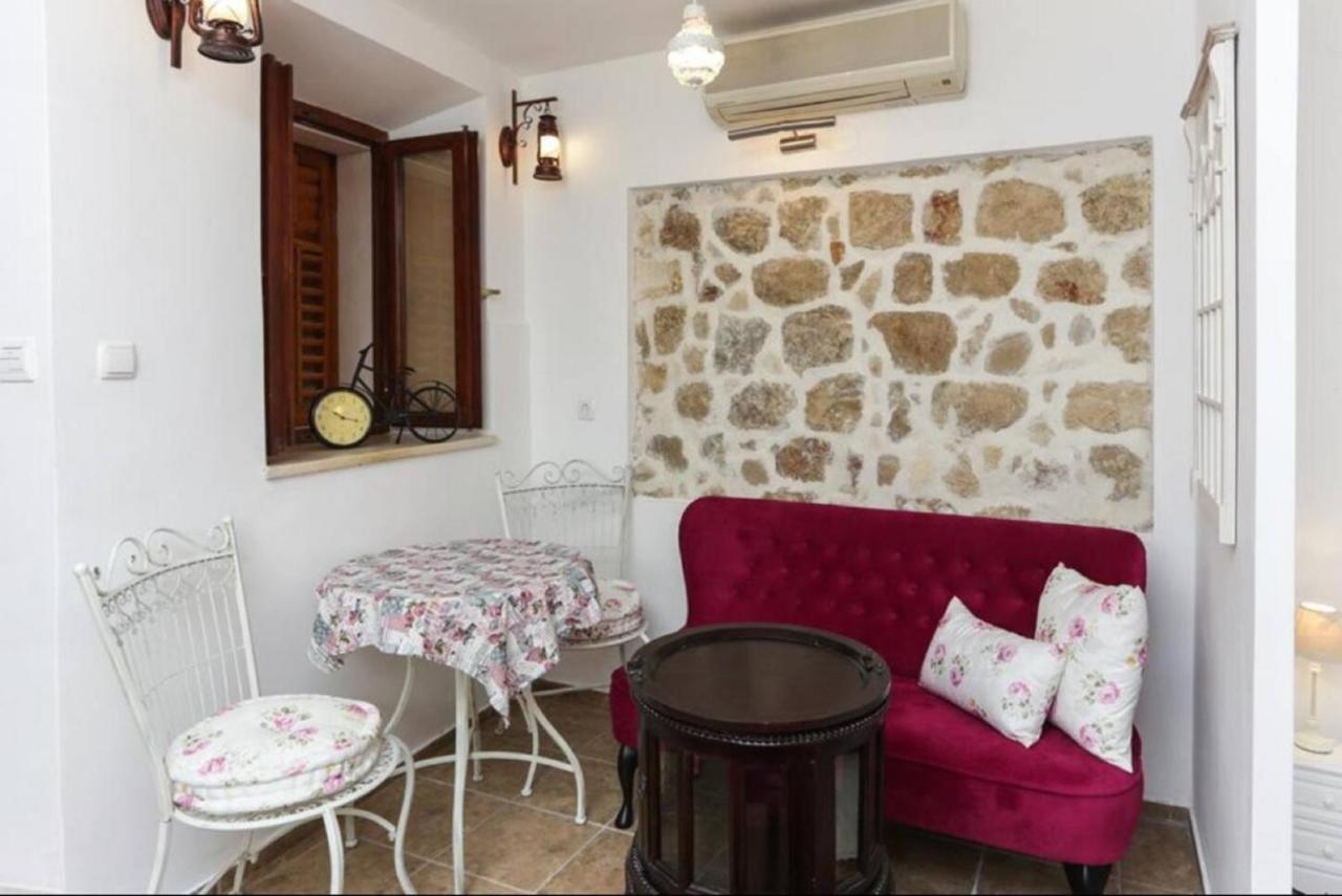 Figura Suites Ragusa Esterno foto