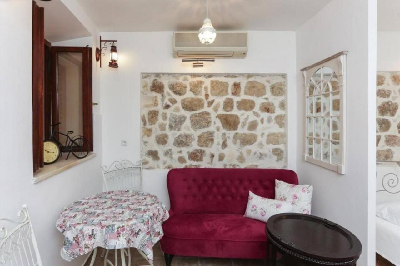 Figura Suites Ragusa Esterno foto